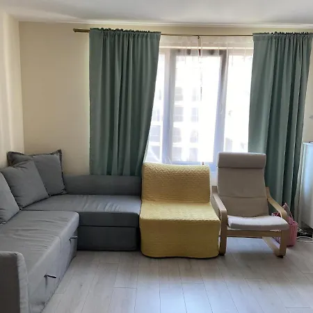 Apartment Tundzha 9