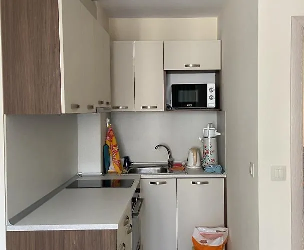 Apartment Tundzha 9
