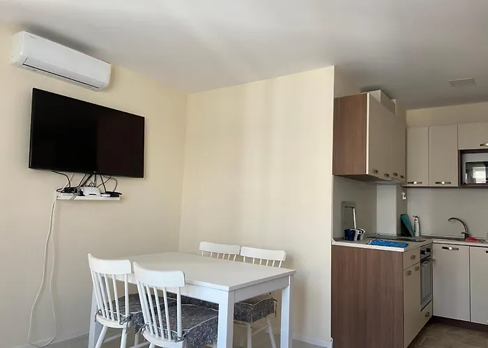 Tundzha 9 Pomorie