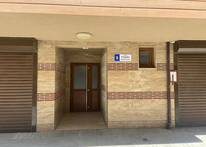Tundzha 9 Apartment *