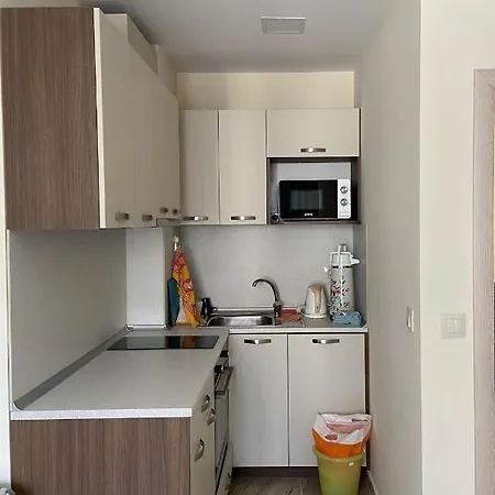 Apartmán Tundzha 9