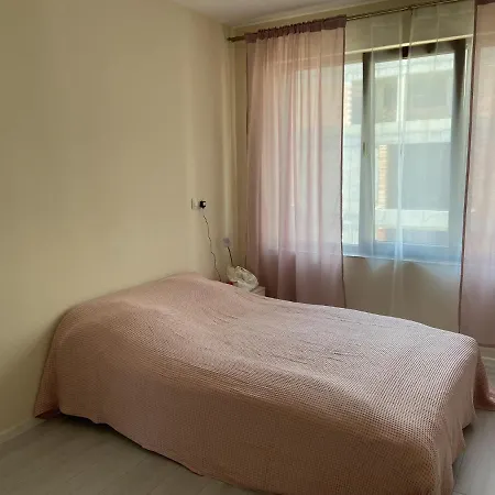 Tundzha 9 Πομόριε