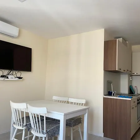 Tundzha 9 Πομόριε