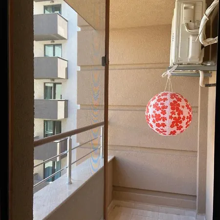 Apartmán Tundzha 9 Pomorie